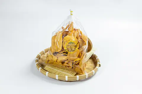 Hình ảnh Bịch tai heo mắm