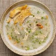 Hình ảnh Cháo gà