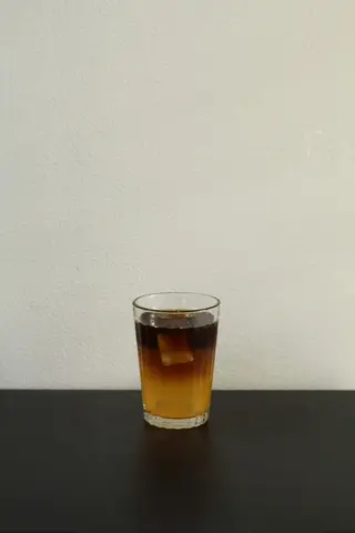 Hình ảnh Cold Brew Cam