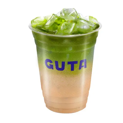 Hình ảnh Ô long sữa matcha