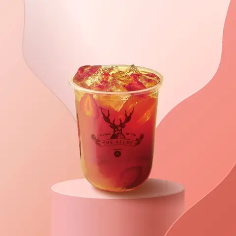 Hình ảnh Lục Trà Dâu
