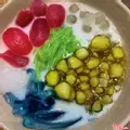 Hình ảnh Chè thái sương sa hạt đác