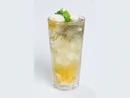 Hình ảnh Trà vải hạt chia