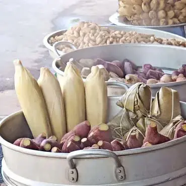 Hình ảnh Bắp nếp