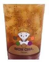 Hình ảnh Trà bí đao chanh hạt chia
