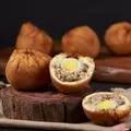 Hình ảnh Combo 2 - 10 Bánh Bao