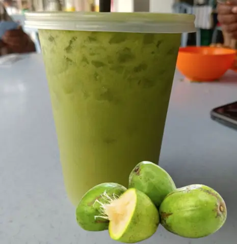 Hình ảnh Ép cóc nhỏ 