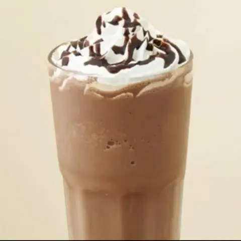 Hình ảnh Cafe đá xay