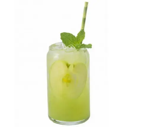 Hình ảnh Soda táo