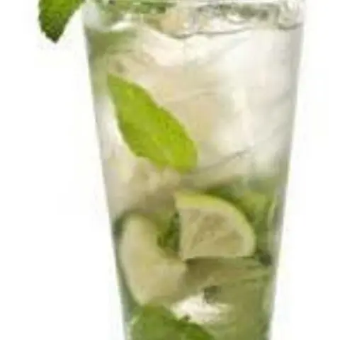 Hình ảnh Mojito kiwi soda