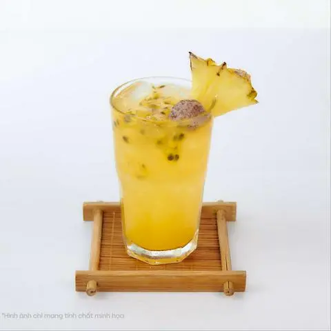 Hình ảnh Chanh xí muội