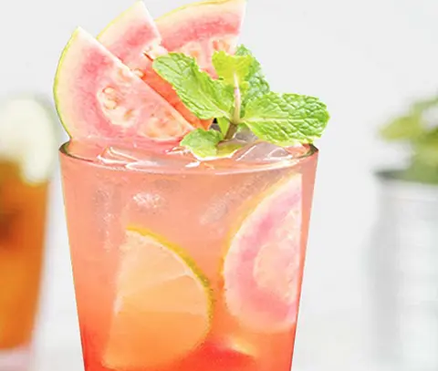 Hình ảnh Trà ổi