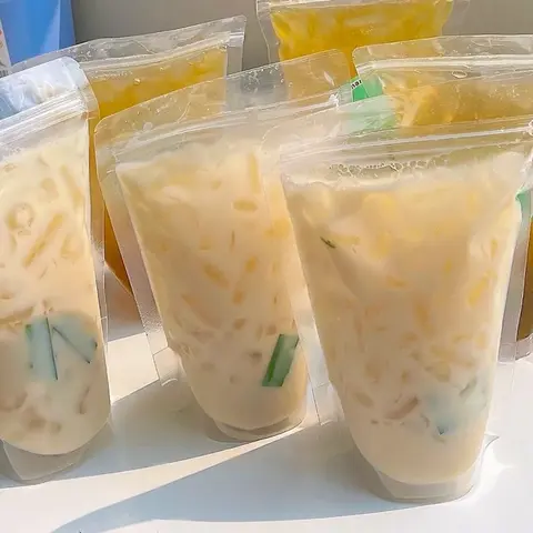 Hình ảnh Sữa đậu nành