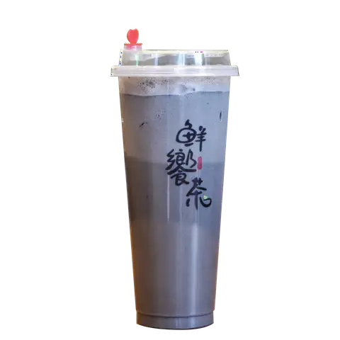 Hình ảnh Trà sữa mun
