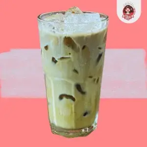 Hình ảnh Sữa tươi cafe