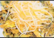 Hình ảnh Bánh hẹ 2 trứng