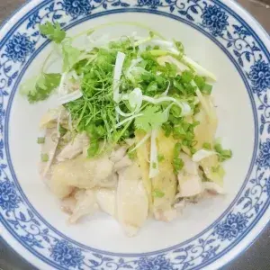 Hình ảnh Phở gà đùi