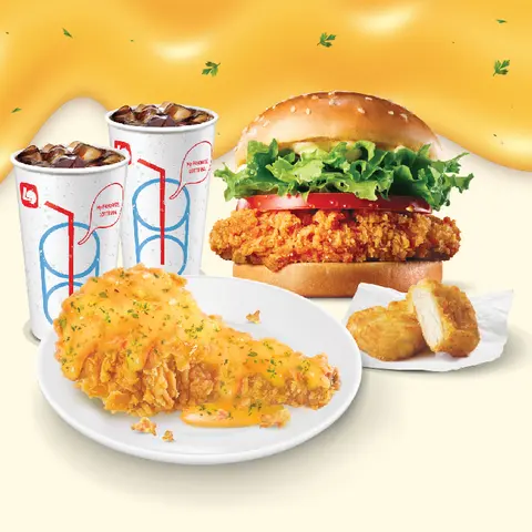 Hình ảnh COMBO 88K (Lchicken)