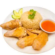 Hình ảnh Cơm cánh gà