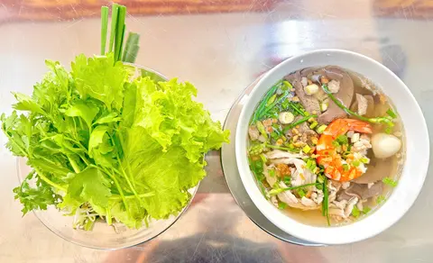 Hình ảnh Thập cẩm