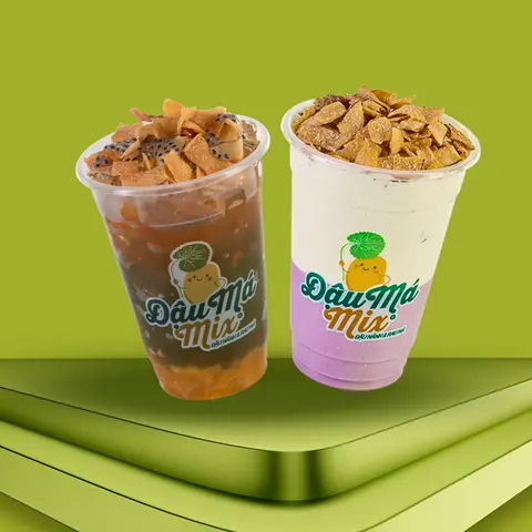 Hình ảnh Combo Ngọt Ngào