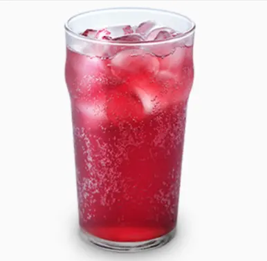 Hình ảnh Soda dâu