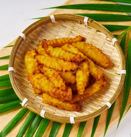 Hình ảnh Khoai tây chiên