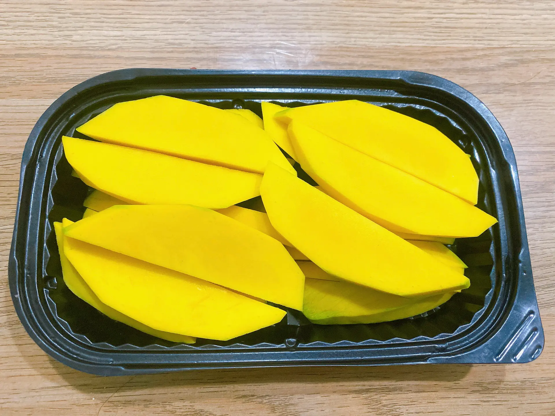 Hình ảnh Xoài tứ quý ( hộp 400g )