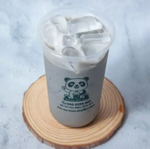 Hình ảnh Trà Sữa Than Tre