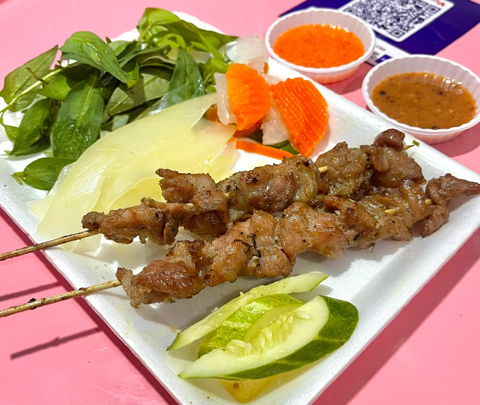 Hình ảnh Thịt nướng