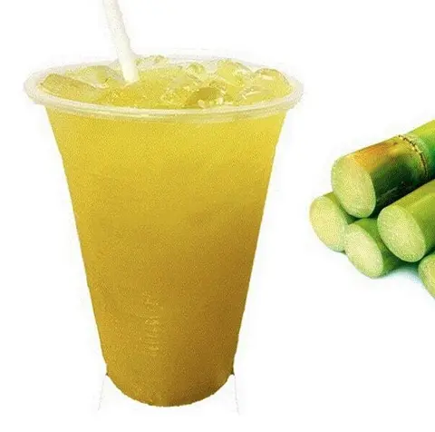 Hình ảnh Nước mía (tắc) 