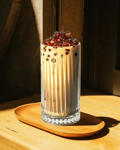 Hình ảnh  Trà sữa Dico