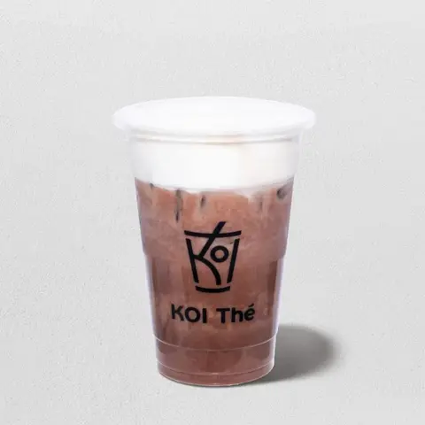 Hình ảnh Milo Ô Macchiato - Size M