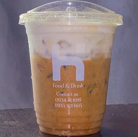 Hình ảnh Cafe muối