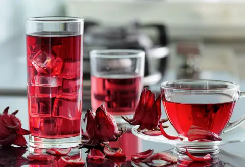 Hình ảnh Trà atiso