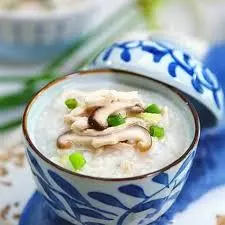 Hình ảnh Gà nấm đông cô