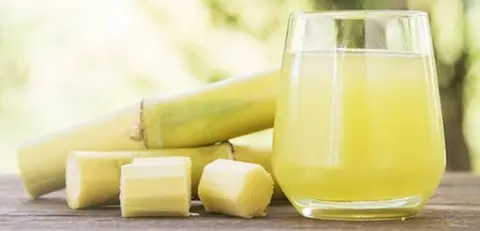 Hình ảnh Nước mía