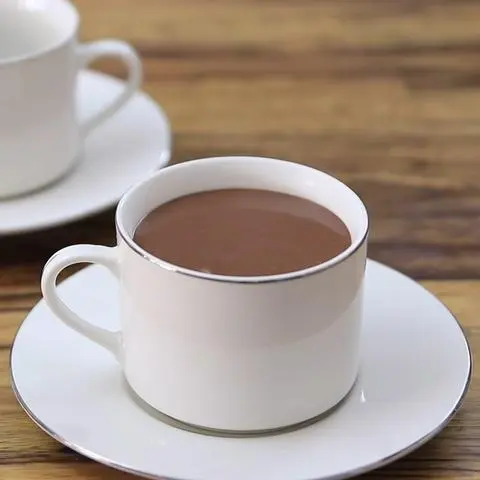 Hình ảnh Cacao nóng