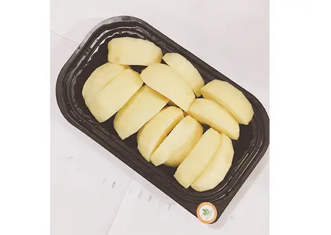 Hình ảnh Lê hàn cắt sẵn
