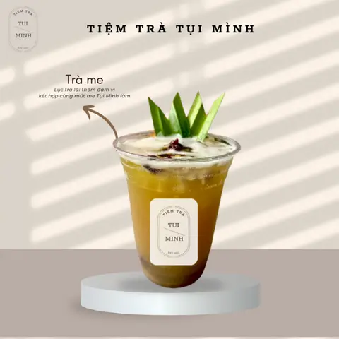 Hình ảnh Trà me