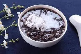 Hình ảnh Chè đậu đen
