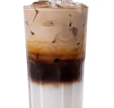 Hình ảnh Sữa tươi cafe