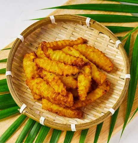 Hình ảnh Khoai tây chiên