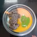 Hình ảnh Cháo Gà Ác Hạt Sen - Black-bone Silky Fowl Congee