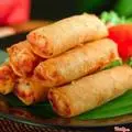 Hình ảnh Chả Giò Nhân Thịt