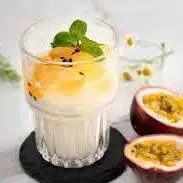 Hình ảnh Yaourt đác chanh dây