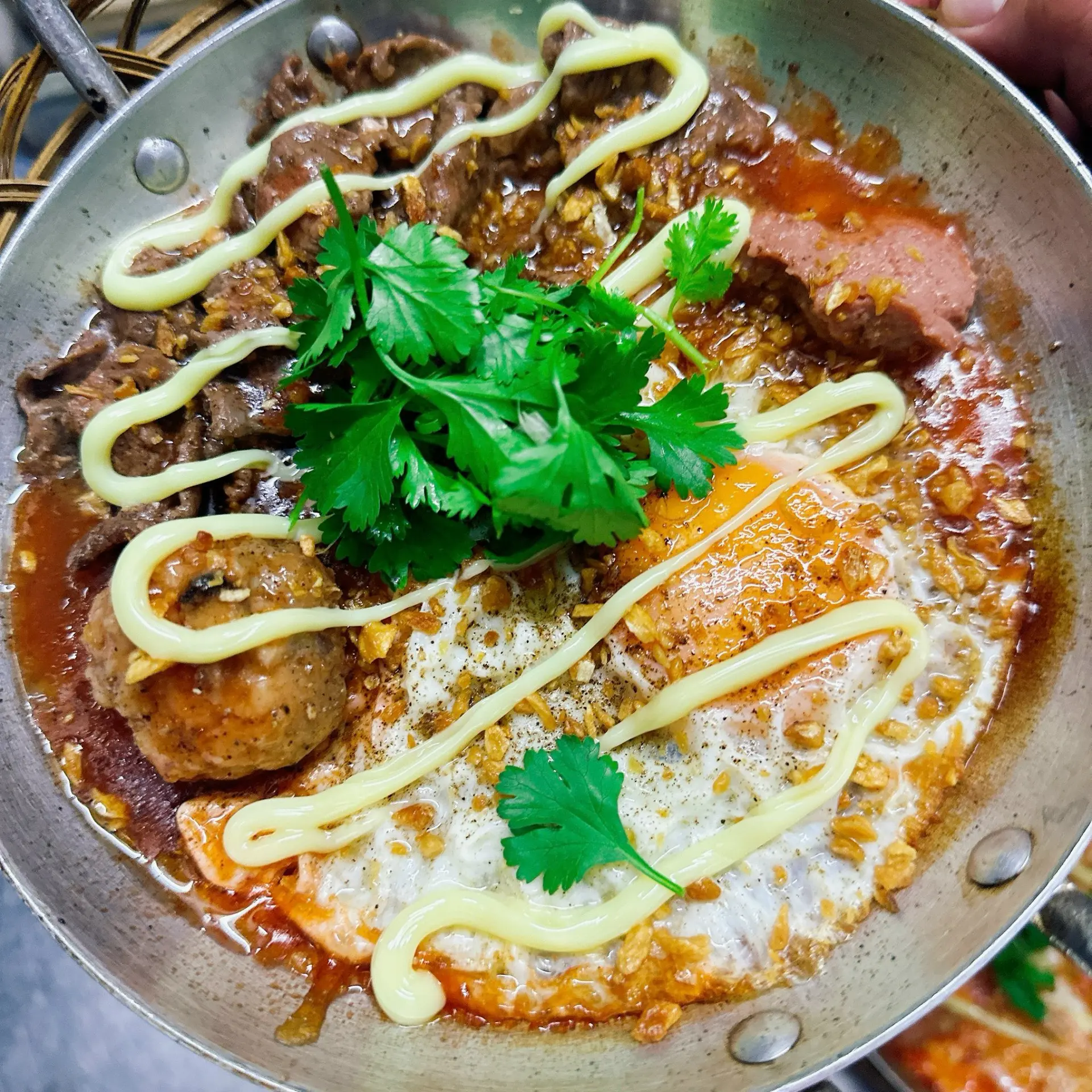 Hình ảnh Chảo 3