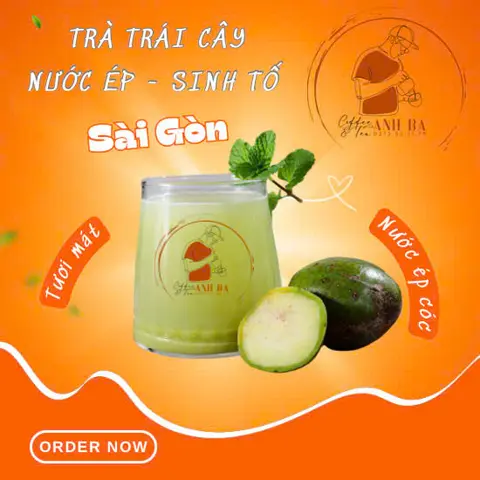 Hình ảnh Nước ép cóc