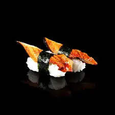 Hình ảnh UNAGI SUSHI (Lươn Nhật Nướng)