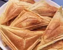 Hình ảnh Hot dog xúc xích